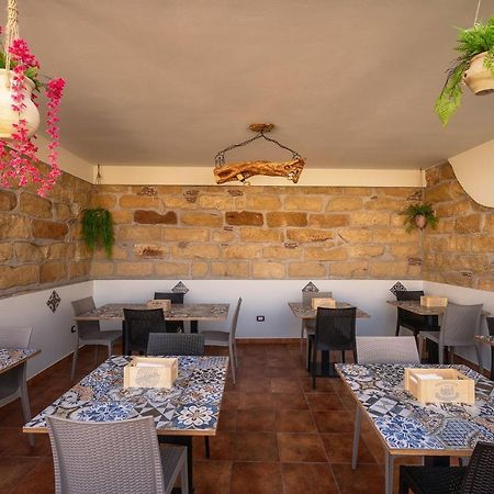 B&B Le Oasi Terrasini Exterior photo