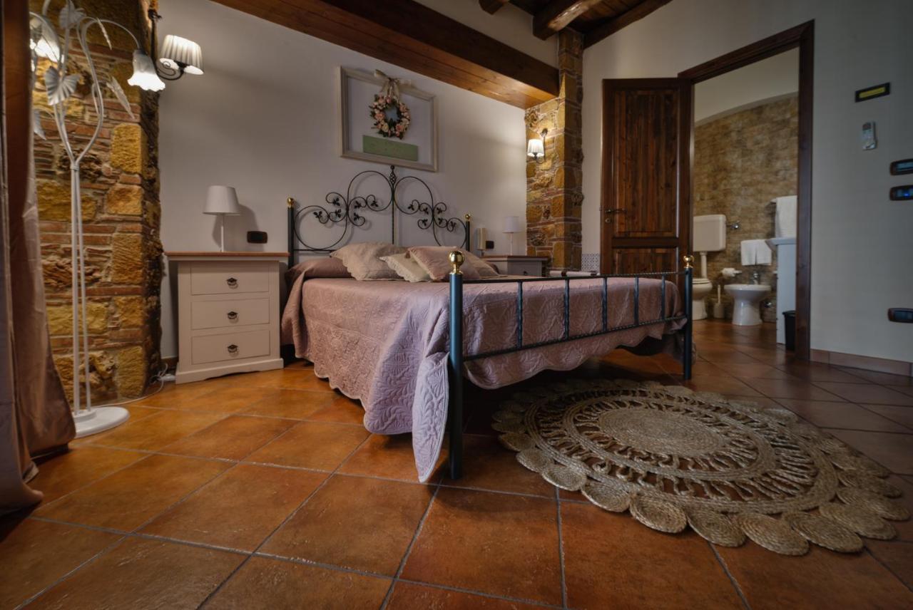 B&B Le Oasi Terrasini Exterior photo