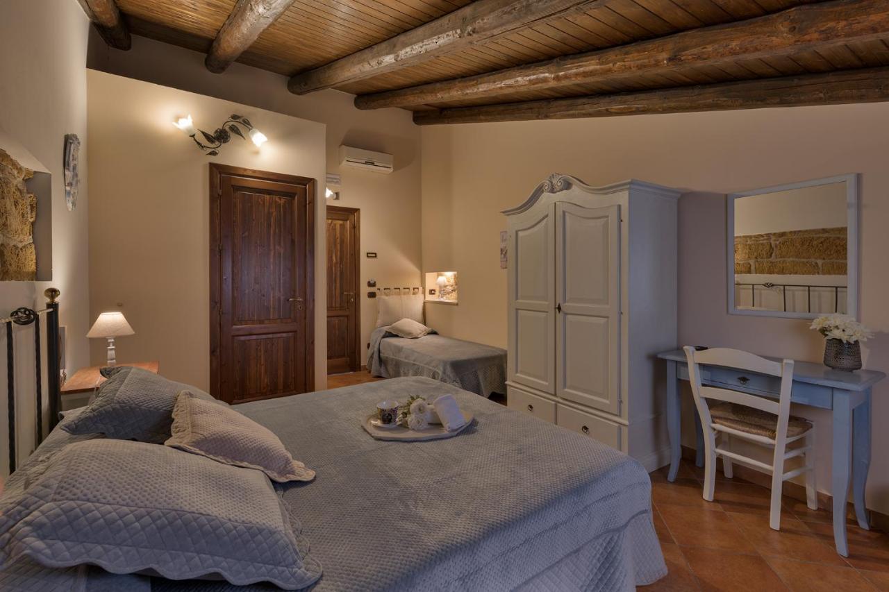 B&B Le Oasi Terrasini Exterior photo