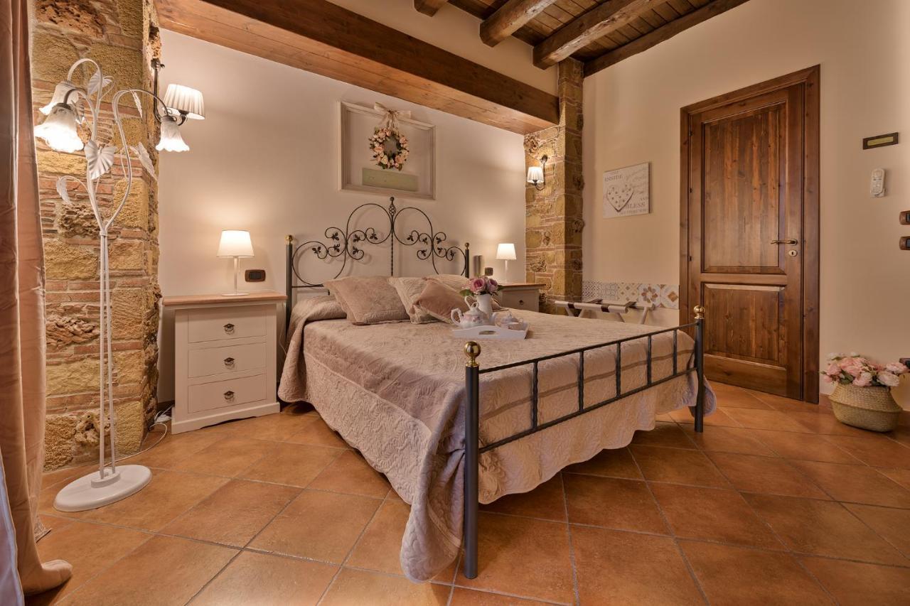 B&B Le Oasi Terrasini Exterior photo