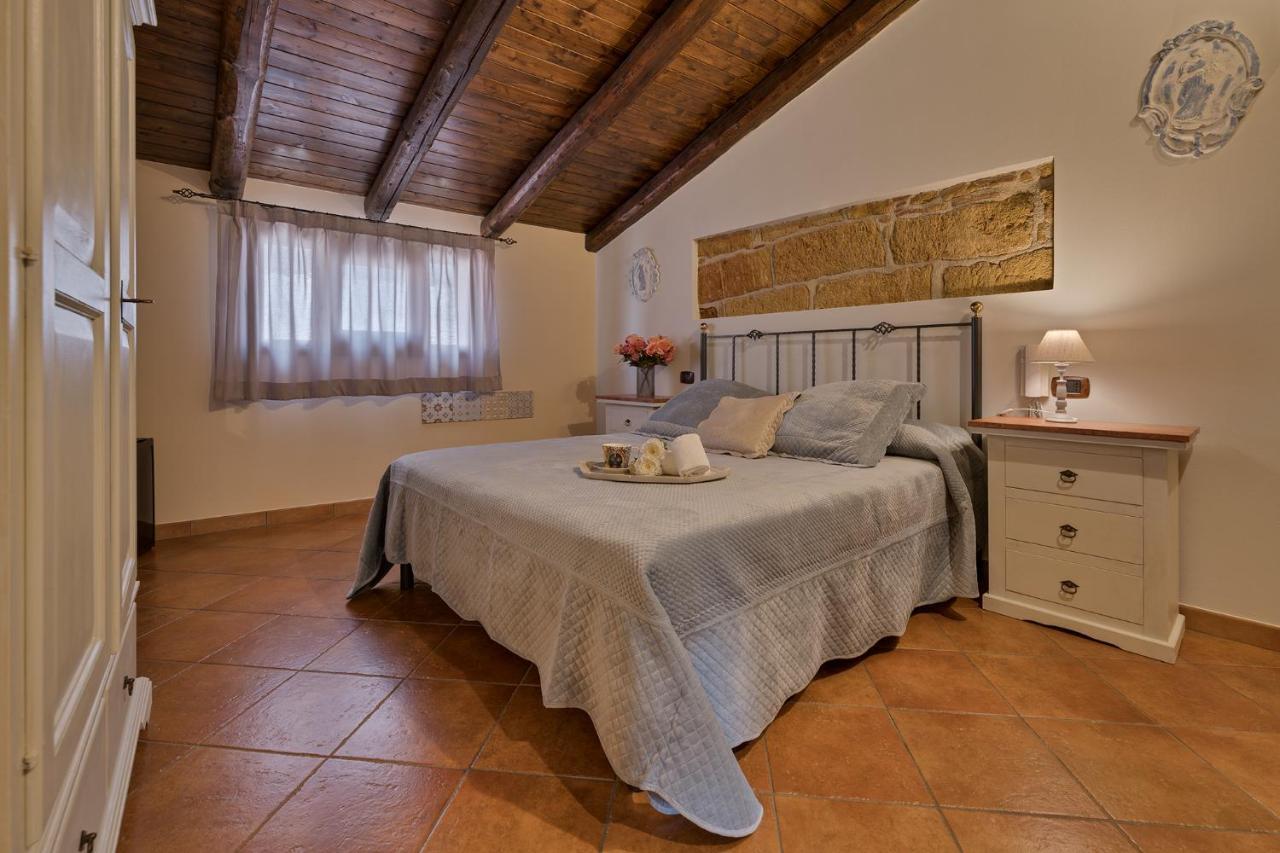 B&B Le Oasi Terrasini Exterior photo