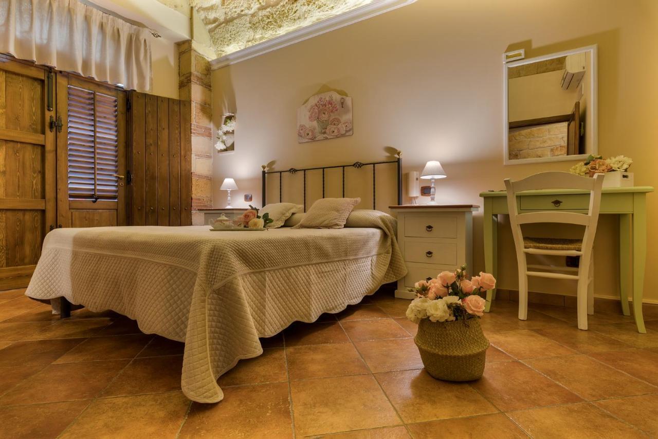 B&B Le Oasi Terrasini Exterior photo