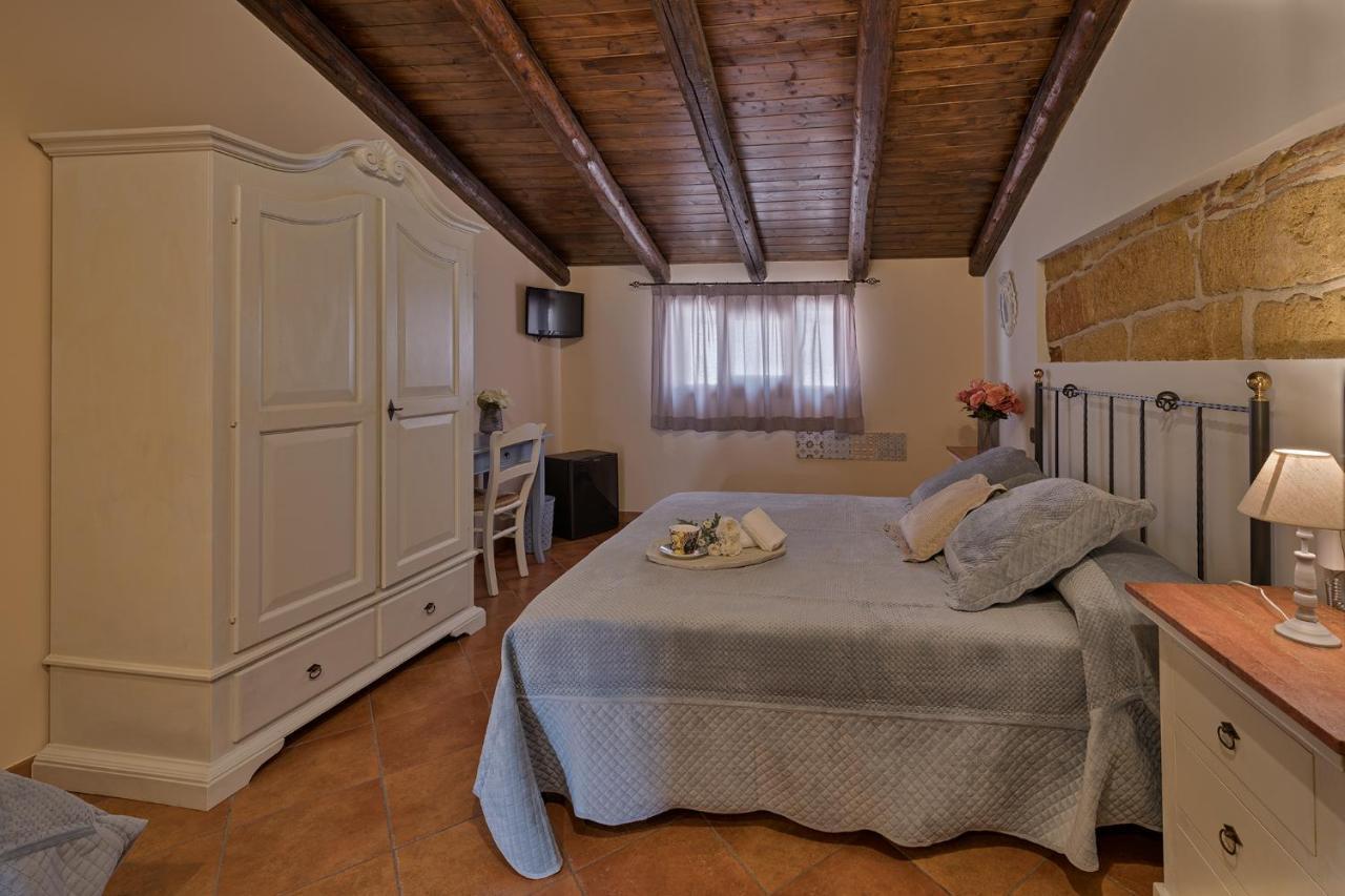 B&B Le Oasi Terrasini Exterior photo